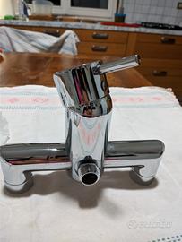 Miscelatore per doccia esterno Ceramiche BM