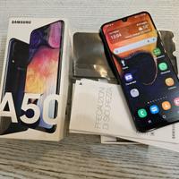 Samsung Galaxy A50 128 Gb