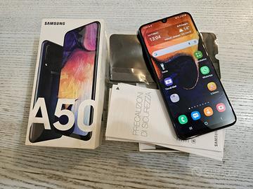 Samsung Galaxy A50 128 Gb
