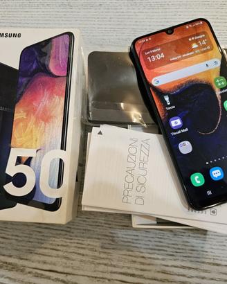 Samsung Galaxy A50 128 Gb