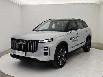 JAECOO 1.5 TGDI + 18,3kWh - Trazione anter N128417