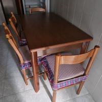 Tavolo+sedie