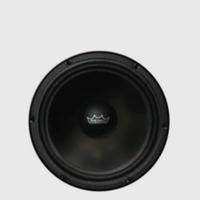 PELLE REMO CASSA GRAPHICS SPEAKER 20"