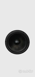 PELLE REMO CASSA GRAPHICS SPEAKER 20"