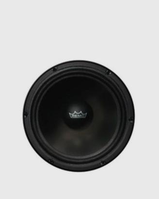 PELLE REMO CASSA GRAPHICS SPEAKER 20"