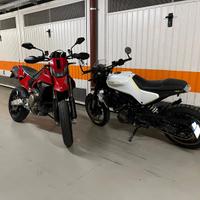 Ducati Hypermotard 698 - 2025