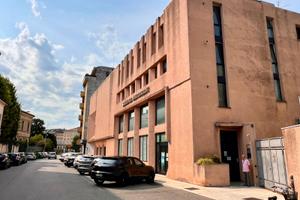 Ufficio spazioso in pieno centro