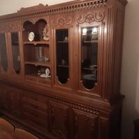 CREDENZA CLASSICA