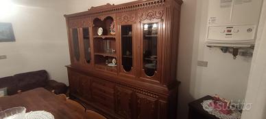 CREDENZA CLASSICA