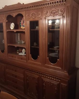 CREDENZA CLASSICA