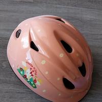 Casco bici per bambina Hello kitty