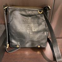 Borsa Tracolla originale Bulgari