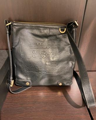 Borsa Tracolla originale Bulgari