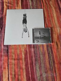 vinile 18k anti anti e cd autografato 