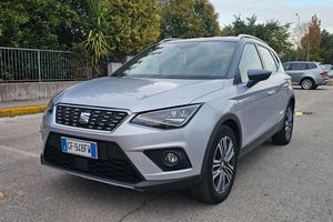 Seat Arona 1.0 TGI Metano XCELLENCE
