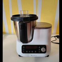 Moulinex Clickchef (tipo bimby)