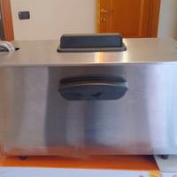 Friggitrice elettrica