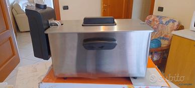 Friggitrice elettrica