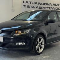 Volkswagen Polo 1.4 TDI 5p. Comfortline