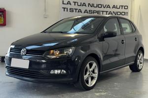 Volkswagen Polo 1.4 TDI 5p. Comfortline