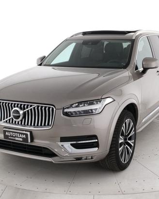 VOLVO XC90 2.0 b5 Inscription awd geartronic