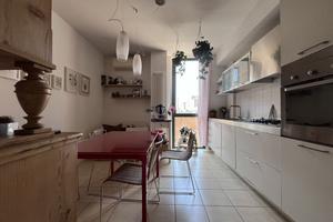 Apparatmento con garage, zona centro