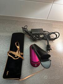 Dayson piastra capelli