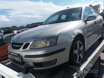 Saab 9.3 2.2 td 03 ricambi