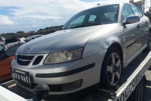 Saab 9.3 2.2 td 03 ricambi