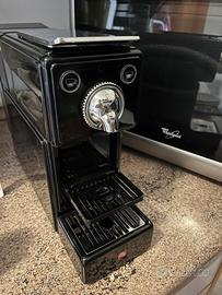 Macchinetta caffe Illy