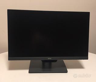 Monitor Benq 25” PD2500Q  AQCOLOR usato solo 3 ore