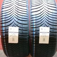 2 gomme 245 40 18 klebre a2204