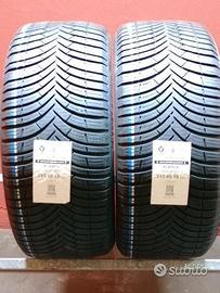 2 gomme 245 40 18 klebre a2204