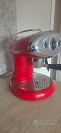 macchina del caffè "iperespresso x7.1"