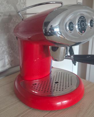 macchina del caffè "iperespresso x7.1"