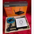 D-Link DIR-615 Router Wireless N\n\n