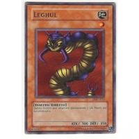 YU-GI-OH! - Leghul - PMT-I031