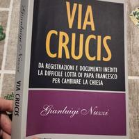 Libro via crucis