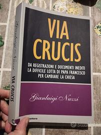 Libro via crucis