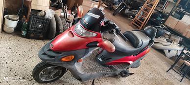 Ricambi kymco dink lx classic 125 150