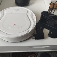 Robot aspirapolvere Lefant