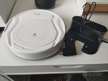 Robot aspirapolvere Lefant