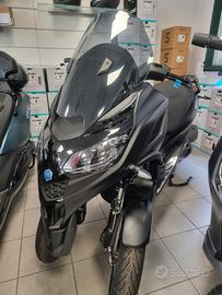 Piaggio MP3 310 Sport pronta consegna