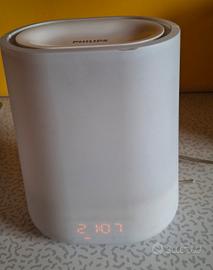 PHILIPS WAKE UP RADIOsveglia