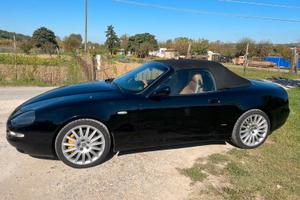 MASERATI CAMBIOCORSA SPYDER