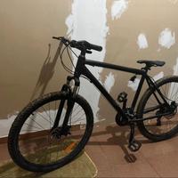 bicicletta mountain bike