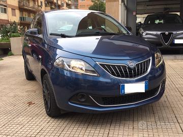 Lancia Ypsilon 1.0 FireFly 5 porte S&S Hybrid Ecoc