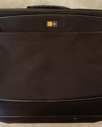 Borsa porta PC con 4 tasche