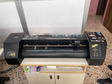 Plotter da taglio Summa D750 Pro