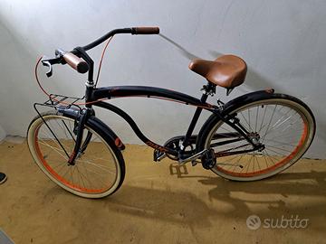 Bici donna